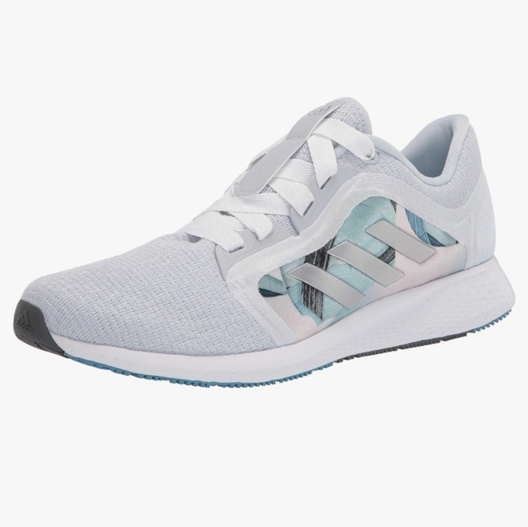 Adidas Women's Edge Lux 4 Running Shoe size 10, new w/tag and box! - Picture 2 of 10